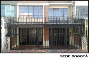 sede-bogota sogercol