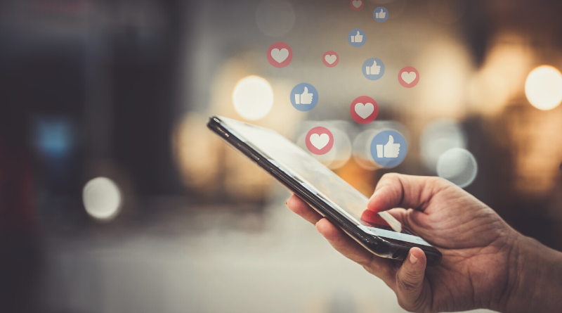 Uso correcto de Redes Sociales de consorcio Colombia