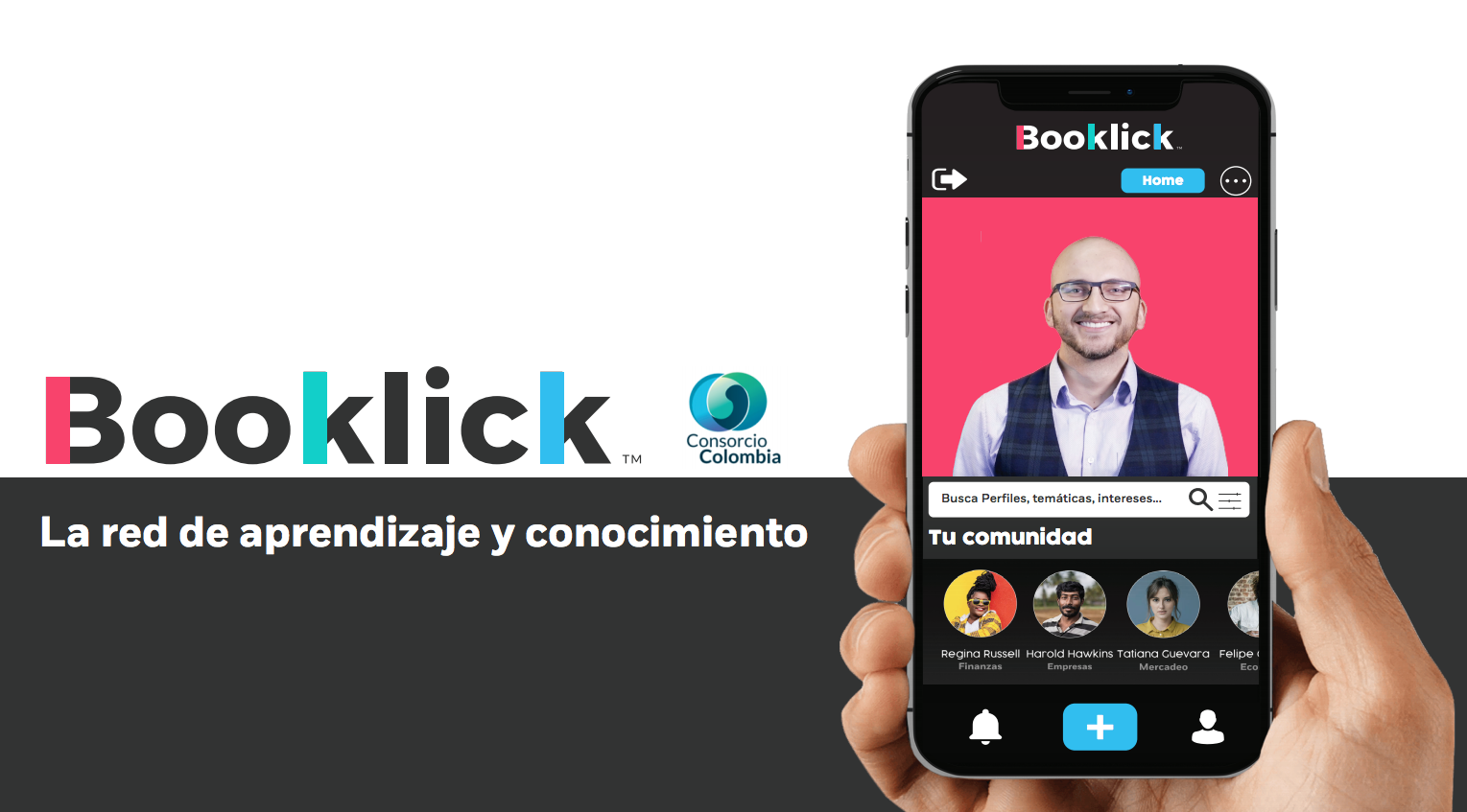 BOOKLICK