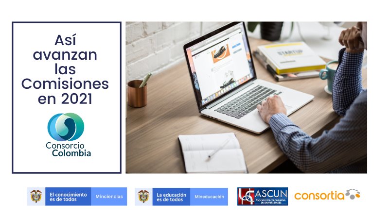 Avance comisiones