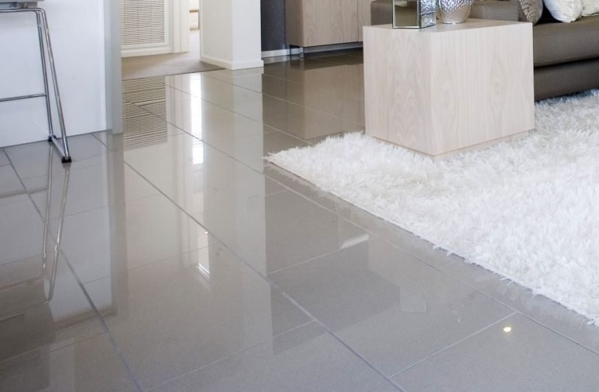 ¿Qué es la limpieza residencial profunda?